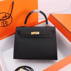 Hermes Kelly Bags